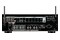 Amplituner Denon DRA-800H srebrny