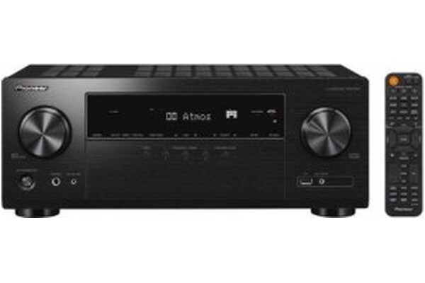 Amplituner Pioneer VSX-935 czarny