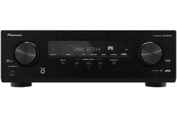 Amplituner Pioneer VSX-835DABBMMP czarny