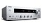 Amplituner 2.1 Onkyo TX-8270S srebrny