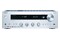 Amplituner 2.1 Onkyo TX-8270S srebrny