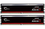 Pamięć RAM G.Skill Aegis 64GB DDR5 5600MHz 1.25V 36CL