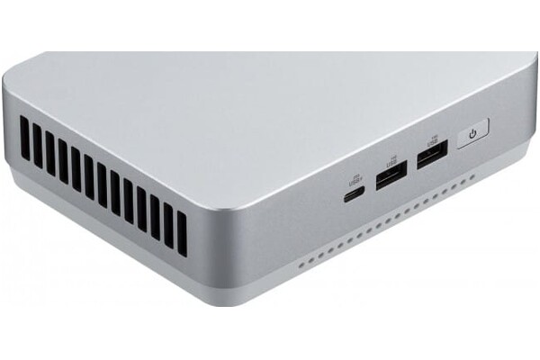 KOMPUTRONIK A05 Nano AMD Ryzen 5 8GB DDR5 Intel Arc 1TB SSD Windows 11 Home