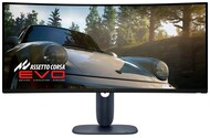 Monitor 34.2" DELL AW3425DW czarny