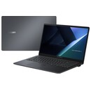 Laptop ASUS ExpertBook B1 15.6" Intel Core i5 1334U INTEL Iris Xe 16GB 512GB SSD Windows 11 Professional szary