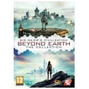 Sid Meiers Civilization Beyond Earth Kolekcja PC
