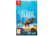 Another Crabs Treasure Nintendo Switch