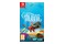 Another Crabs Treasure Nintendo Switch