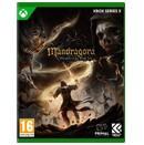 Mandragora Whispers of the Witch Tree Xbox (Series X)