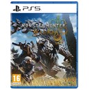 Monster Hunter Wilds PlayStation 5