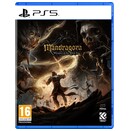 Mandragora Whispers of the Witch Tree PlayStation 5