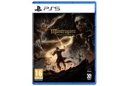 Mandragora Whispers of the Witch Tree PlayStation 5