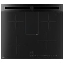 Płyta gazowo-ceramiczna SOLGAZ Smart Home 4+1