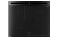 Płyta gazowo-ceramiczna SOLGAZ Smart Home 4+1