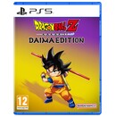 Dragon Ball Z Kakarot Daima Edition PlayStation 5