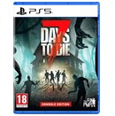 7 Days to Die Console Edition PlayStation 5