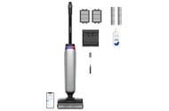 Odkurzacz Tineco Floor One S9 Premium pionowy z pojemnikiem czarno-srebrny