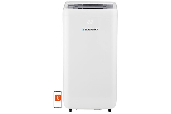 Klimatyzator Przenośny Blaupunkt ACP312 3500W 63dB