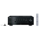 Amplituner 2.0 Yamaha R-N800A czarny