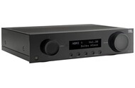 Amplituner 7.2 JBL MA710 czarny