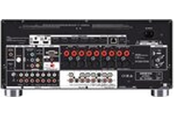 Amplituner 9.2 Onkyo TX-RZ50 srebrny