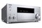 Amplituner 9.2 Onkyo TX-RZ50 srebrny