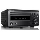 Amplituner 2.1 Denon RCD-M41 czarny