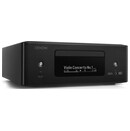 Amplituner 2.0 Denon RCD-N12 czarny