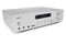 Amplituner 2.0 Aiwa AMU-120BT srebrny