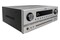 Amplituner 5.1 AKAI AS500RA-750B srebrny