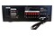 Amplituner 5.1 AKAI AS500RA-750B srebrny