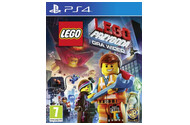 Lego Przygoda 2 PlayStation 4