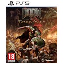 Doom The Dark Ages Edycja Standardowa PlayStation 5