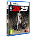 NBA25 PlayStation 5