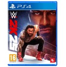 WWE25 PlayStation 4