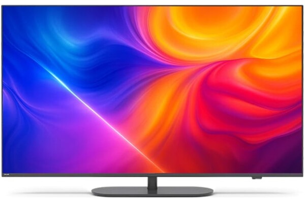 Telewizor Philips 55PUS9010/12 55" 4K Ultra HD The One