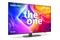 Telewizor Philips 55PUS9010 55" 4K Ultra HD The One