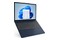 Laptop Lenovo IdeaPad Slim 3 15.3" Intel Core i5 13420H Intel UHD Xe G4 24GB 512GB SSD M.2 niebieski