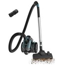 Odkurzacz Cecotec Conga Rockstar X-treme tradycyjny bezworkowy 800W czarny