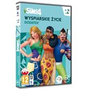 The Sims 4 Wyspiarskie Życie dodatek PC