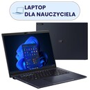 Laptop ASUS ExpertBook B5 14.0" Intel Core Ultra 7 155H Intel Arc 16GB 1TB SSD Windows 11 Professional niebieski