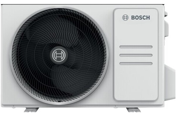 Klimatyzator ścienny SPLIT Bosch CL7000I 35 EB Climate 3400W 60dB