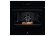 Piekarnik do zabudowy Electrolux SERIA700MEALASSIST elektryczny czarny