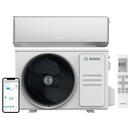 Klimatyzator ścienny SPLIT Bosch CL7000I-SET 53 ES Climate 1600W 60dB