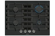 Płyta gazowa z palnikami Siemens EN6B6PK40 iQ300
