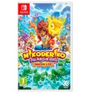 Nikoderiko The Magical World Directors Cut Nintendo Switch