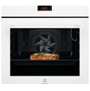 Piekarnik do zabudowy Electrolux LOE8H39V elektryczny biały
