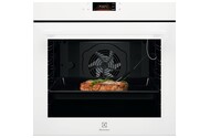 Piekarnik do zabudowy Electrolux LOE8H39V MealAssist elektryczny biały
