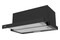 Okap kuchenny wkład - teleskopowy Beko HNT61520BH 59.5cm czarny