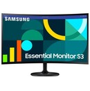 Monitor 27.0" Samsung S364GD czarny